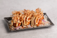 Takoyaki [6 Pieces]