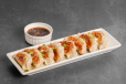 Seafood Gyoza [8 Pcs]