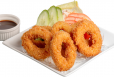 Ika Fry [8 Pieces]
