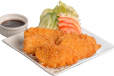 Shiromizakan Fry [6 Pieces]