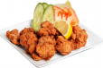 Tori Karaage,