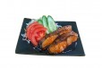 Salmon Teriyaki