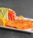 Salmon Shio