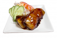 Hamachi Teriyaki