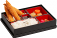 Ebi Fry Bento [3 Pieces]