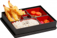 Ebi Tempura Bento [4Pieces]