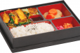 Tofu Chilli Bento [Vege]