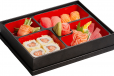 Sushi Moriwaise  Bento
