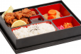 Tori Karaage Bento