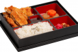 Chicken  Katsu  Bento