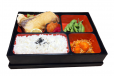Hamachi Shio  Bento