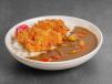 Beef Katsu Curry Rice