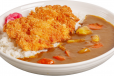 Chicken Katsu Curry Rice