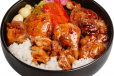 Tori Ninikuyaki Don