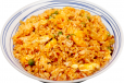 Beef Kim-Chi Charhan