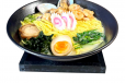 Seafood Paitan Ramen