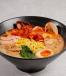 Seafood Kim-Chi Ramen