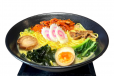 Kim-Chi Ramen Regular