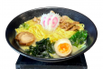 Miso Ramen Chicken