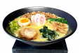 Tantanmen Ramen