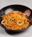 Seafood Yakisoba