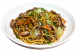 Yaki Soba Beef