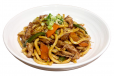 Yaki Udon Chicken