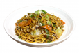 Yaki Udon Vege