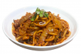 Kimchi Yaki Udon