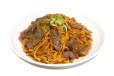 Beef Kim-Chi Yaki Udon