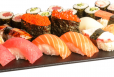 Mizuki   Sushi Plater  [24 Pieces]
