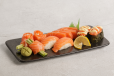 Sake Sushi Special [14 Pieces]