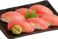 Tuna Sushi [6 Pieces]