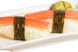 Kanibo Sushi [ 2 Pieces]