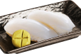 Ika Sushi [2 Pcs]