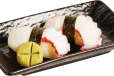 Tako  Sushi [2 Pieces]