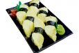Tamago Sushi [6 Pieces]