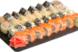 Mizuki  Combo Maki [32 Pieces]