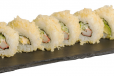 Crunchy California Rolls [8 Pieces]