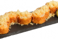 Golden Dragon Rolls [8 Pieces]