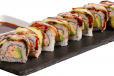 Unagi Kabayaki Rolls [8 Pieces]