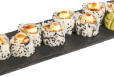 Tori Katsu Rolls [8 Pieces]