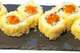 Crunchy Ten Maki [8 Pieces]