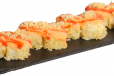 Crunchy Shrimp Rolls [8 Pieces]