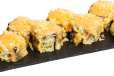 Tempura Maki [8 Pieces]