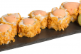 Smoked Salmon Maki  [8 Pieces]