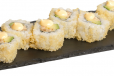 Tuna Salad  W/ Avocado Rolls [8 Pieces]