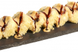 Lobster Tempura Maki [8 Pieces]