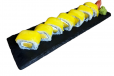 Mango Cheese Rolls [8 Pieces]