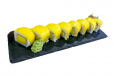 Mango Rolls [8 Pieces]